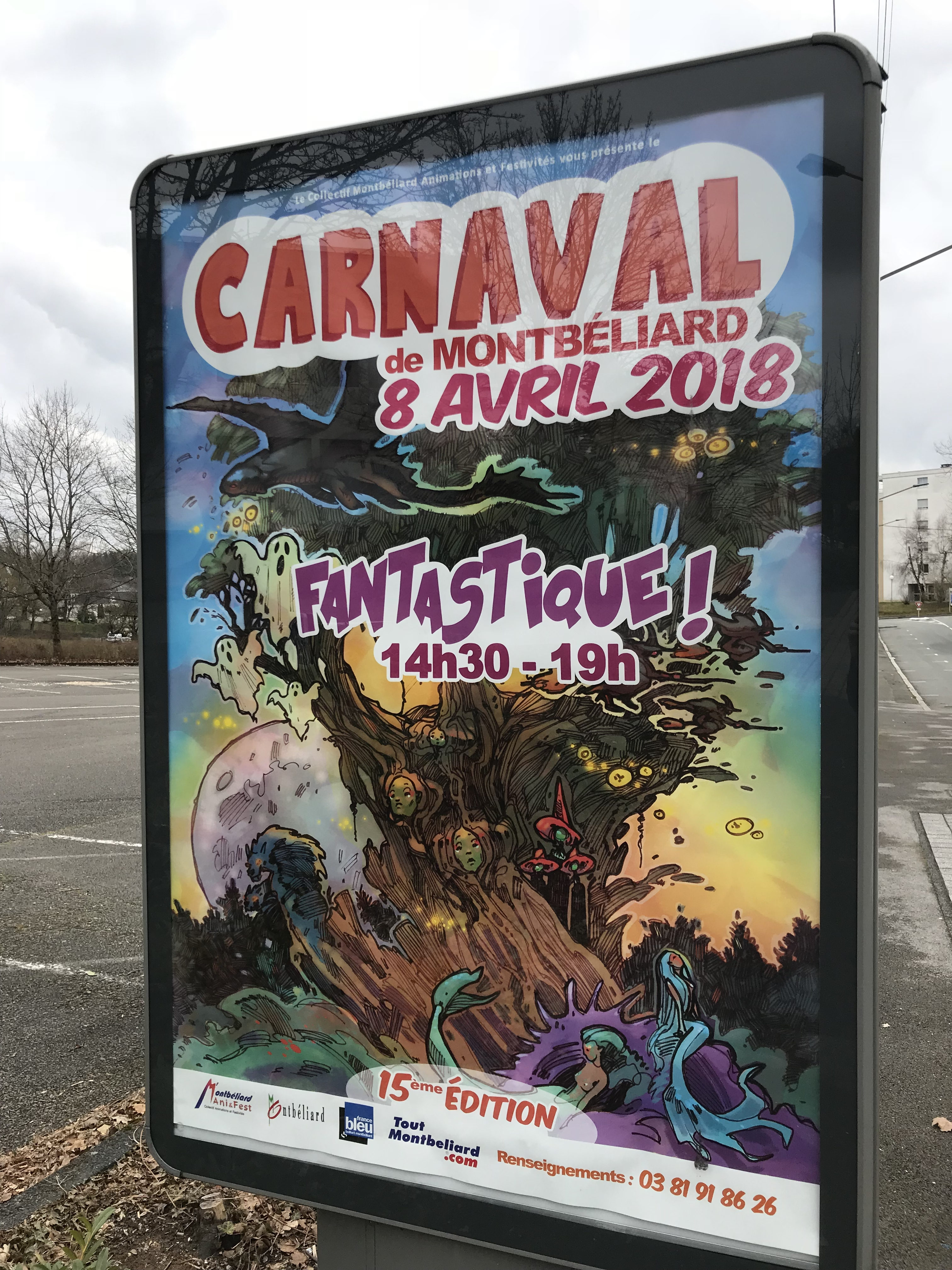 part-Carnaval de Montbéliard 2018