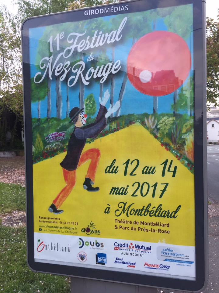 part-Festival du Nez Rouge Montbéliard 2017