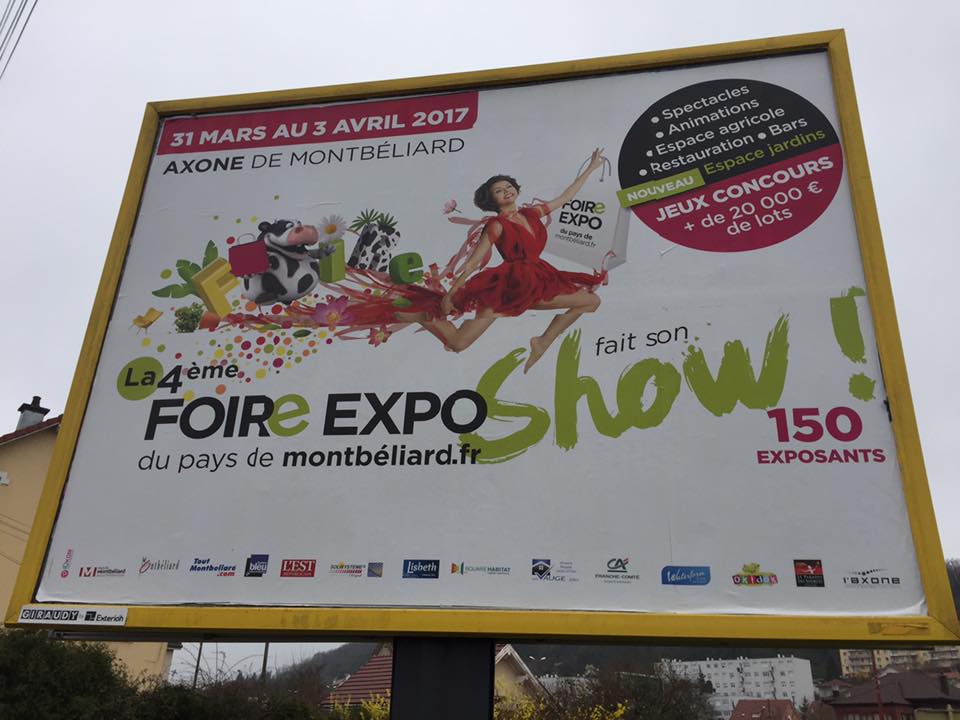part-Foire Expo Montbéliard 2017