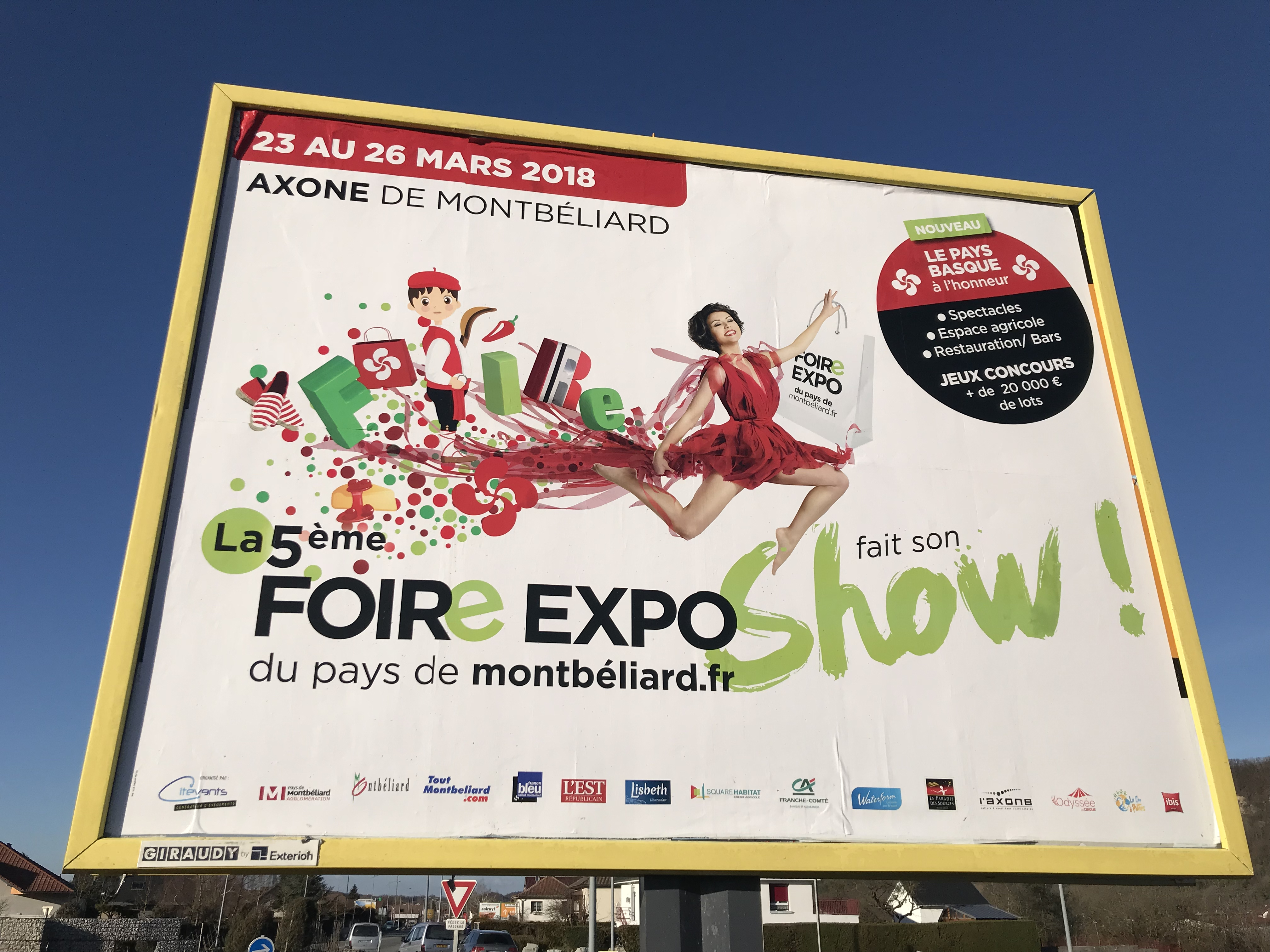 part-Foire Expo Montbéliard 2018 C
