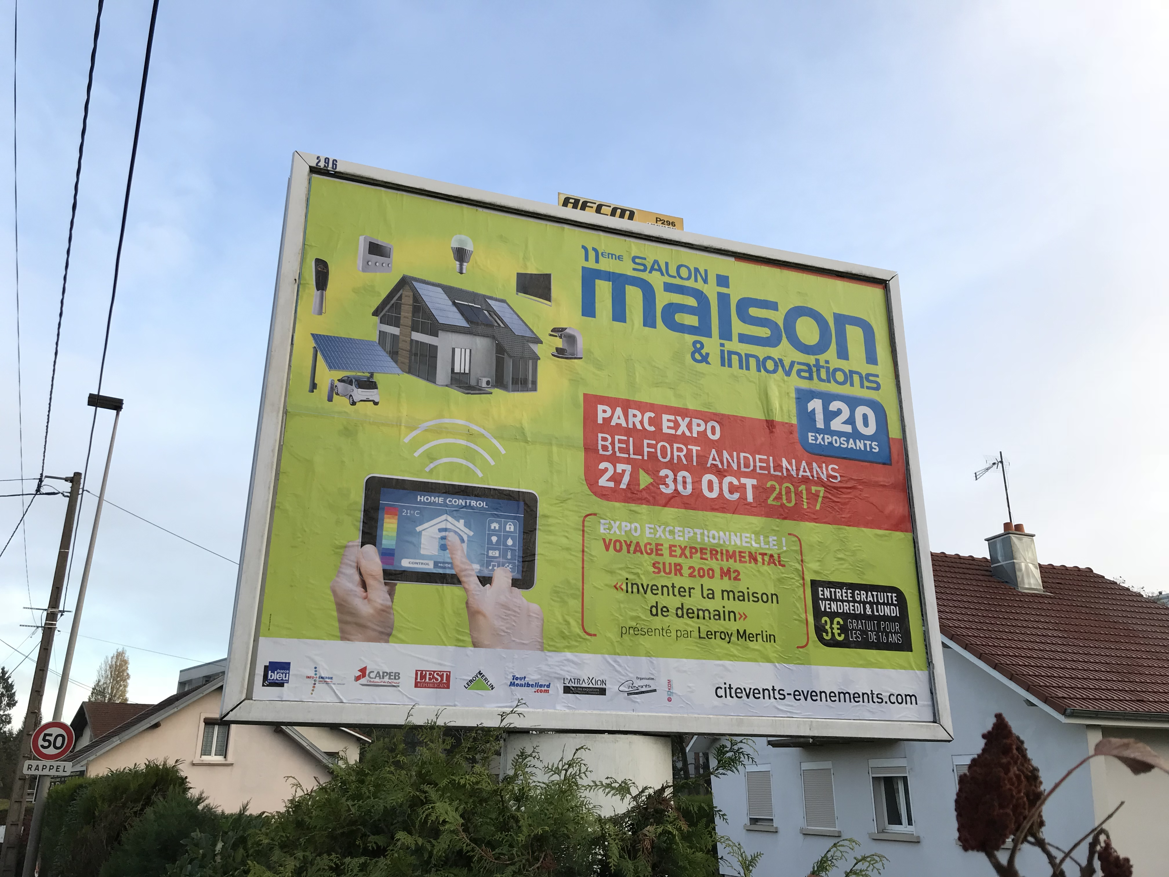 part-Salon Maison et Innovations 2017