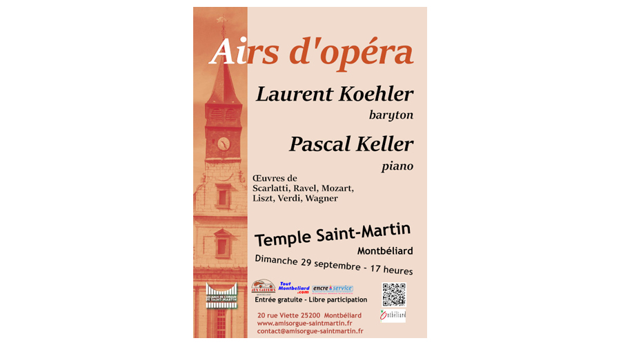 concert orgue saint martin 290919