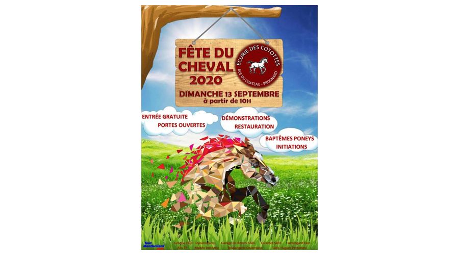 fete-du-cheval-brognard-2020