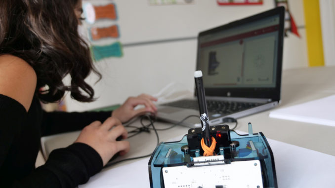 e-PERISCHOOL