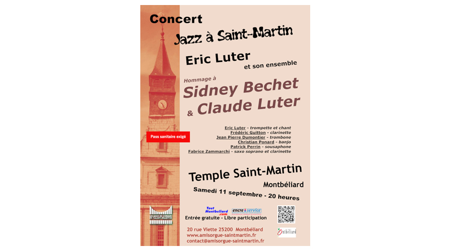 orgue-Bechet–Luter