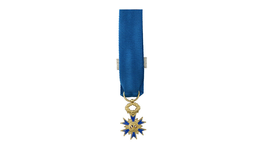 medaille-du-merite