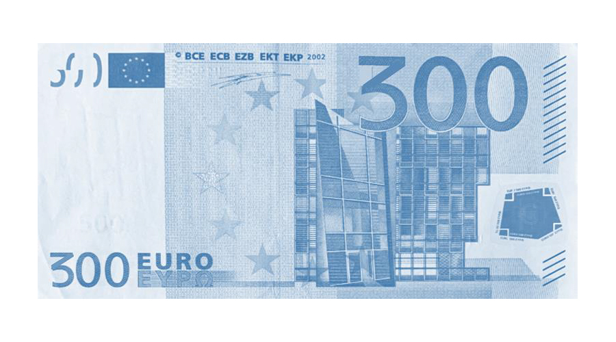 300-euros